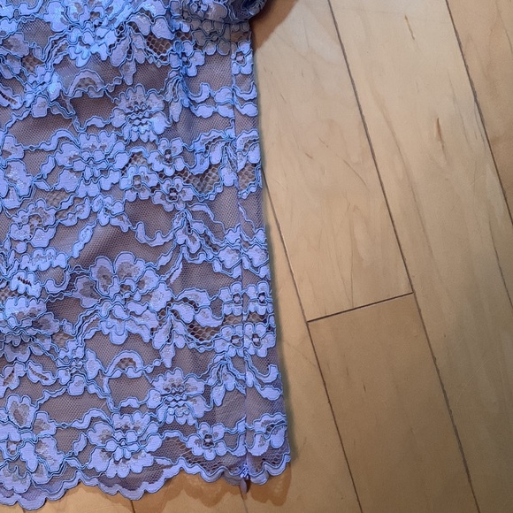 DVF Blouse - Picture 7 of 9